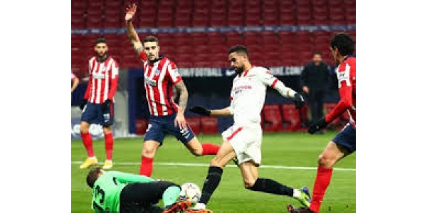 ¿Puede el Atlético de Madrid mantener su primer puesto esta temporada?